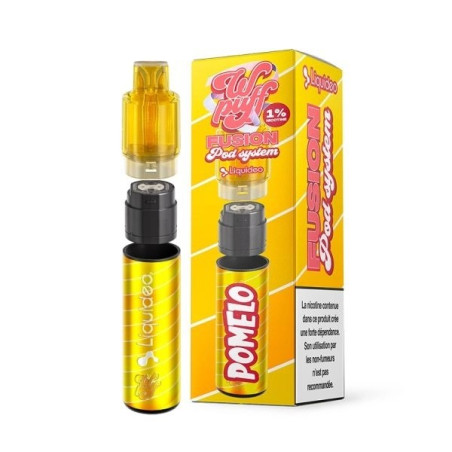 LIQUIDEO Pomelo - 15K Wpuff Fusion