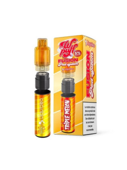 LIQUIDEO Triple Melon - 15K Wpuff Fusion