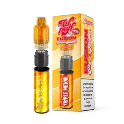 LIQUIDEO Triple Melon - 15K Wpuff Fusion