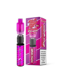 LIQUIDEO Myrtille Grenade - 15K Wpuff Fusion