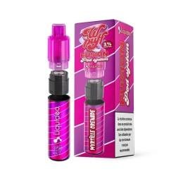 LIQUIDEO Myrtille Grenade - 15K Wpuff Fusion