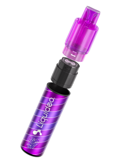 LIQUIDEO Raisin Glacé - 15K Wpuff Fusion