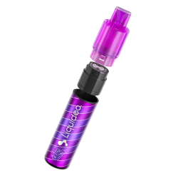 LIQUIDEO Raisin Glacé - 15K Wpuff Fusion