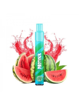 LIQUIDEO Pastouk - Wpuff Pod 2.0