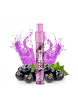 LIQUIDEO Top Cassis - Wpuff Pod 2.0