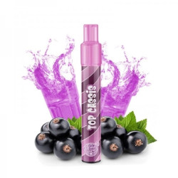LIQUIDEO Top Cassis - Wpuff Pod 2.0