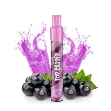 LIQUIDEO Top Cassis - Wpuff Pod 2.0