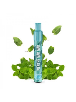 LIQUIDEO Menthe Nar Nar - Wpuff Pod 2.0