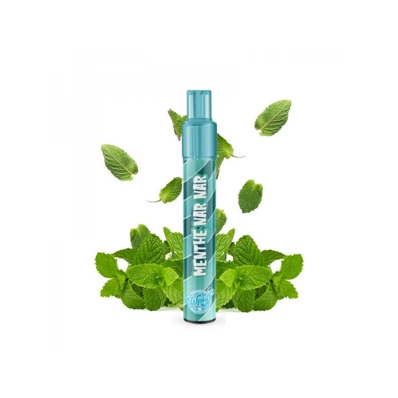 LIQUIDEO Menthe Nar Nar - Wpuff Pod 2.0