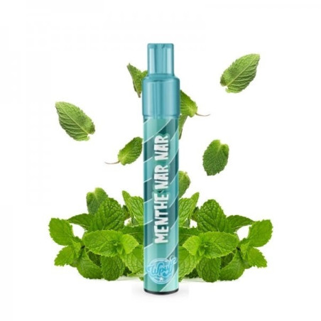 LIQUIDEO Menthe Nar Nar - Wpuff Pod 2.0