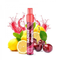 LIQUIDEO Ma Chérie Citronnée - Wpuff Pod 2.0