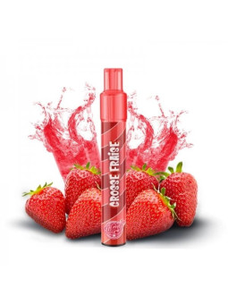 LIQUIDEO Grosse Fraise - Wpuff Pod 2.0