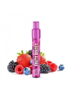 LIQUIDEO Fruits Rouges - Wpuff Pod 2.0