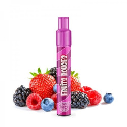 LIQUIDEO Fruits Rouges - Wpuff Pod 2.0