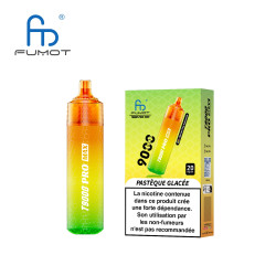 RANDM Watermelon Ice 9000 Puffs - T9000 Pro Max Fumot