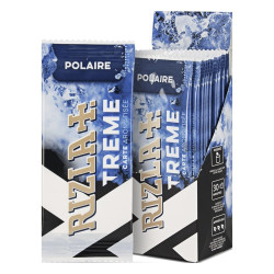 Carte Fraicheur Rizla Xtreme 25Pcs