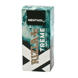 Carte Fraicheur Rizla Xtreme 25Pcs