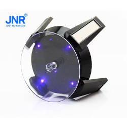 Présentoir Solaire Rotatif - Jnr