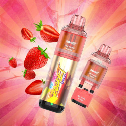BIG PUFF Ma Petite Fraise 32000 Puffs