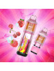 BIG PUFF Fraise Framboise Cerise 32000 Puffs