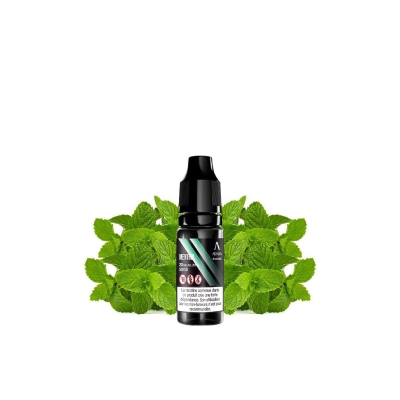 Adalya Menthol / 10Pcs