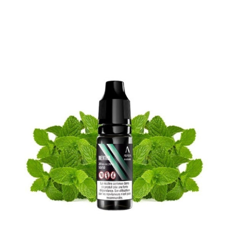Adalya Menthol / 10Pcs