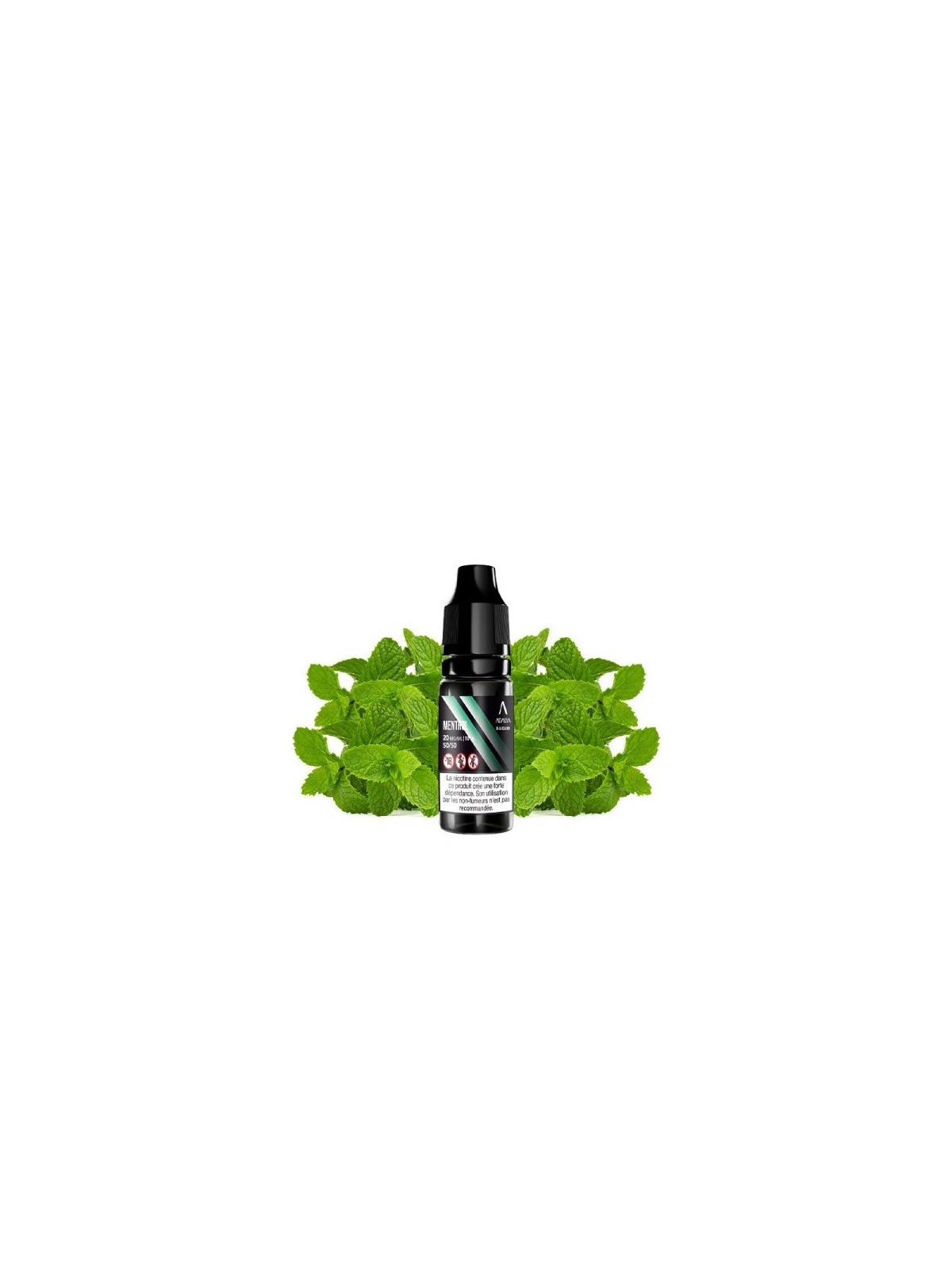 Adalya Menthol / 10Pcs