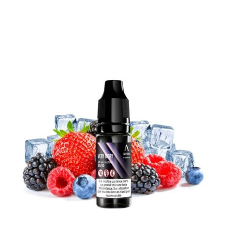 Adalya Very Berry / 10Pcs