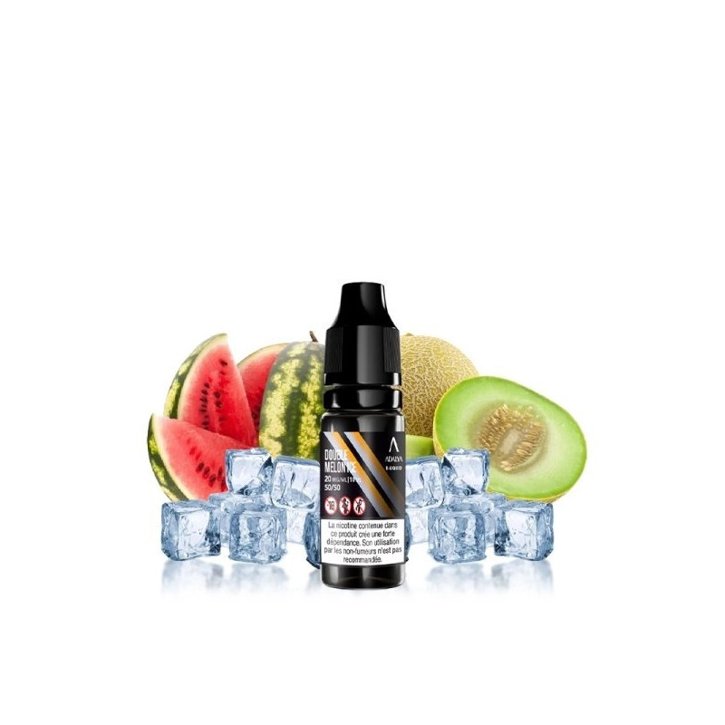 Adalya Double Melon Ice / 10Pcs