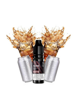Adalya Cola Dragon / 10Pcs