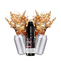 Adalya Cola Dragon / 10Pcs