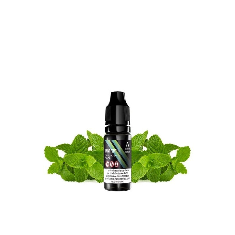 Adalya Mint Point / 10Pcs