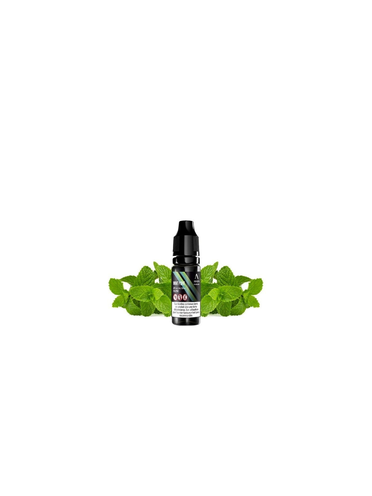 Adalya Mint Point / 10Pcs