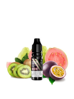 Adalya Passion Fruit Guava Kiwi / 10Pcs