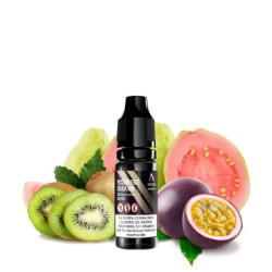 Adalya Passion Fruit Guava Kiwi / 10Pcs