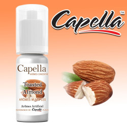 CONCENTRÉ TOASTED ALMOND - CAPELLA-DIY - Do It Yourself-alavape.com