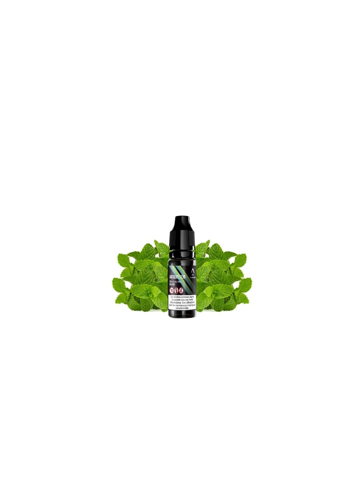 Adalya Absolut Zero / 10Pcs