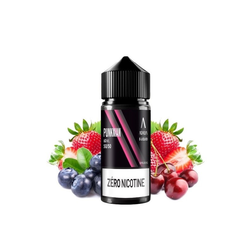 Adalya Punkman 60ml