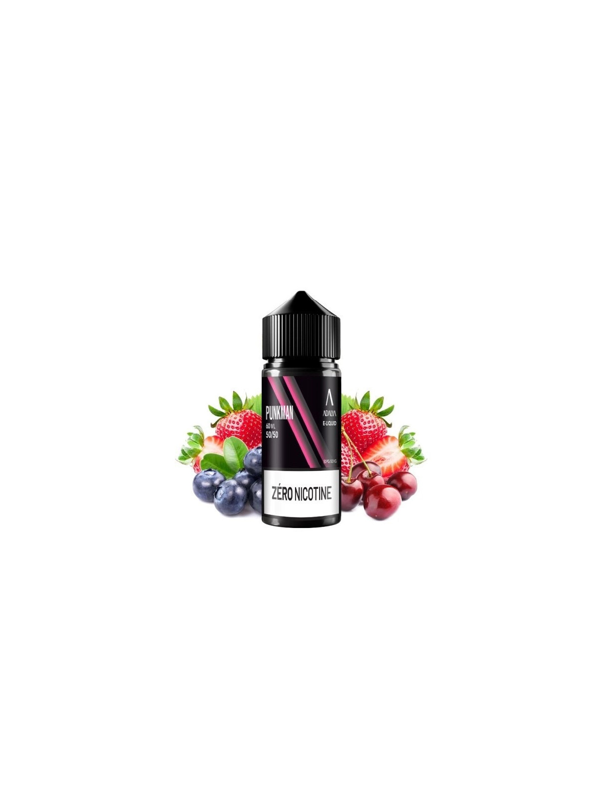 Adalya Punkman 60ml