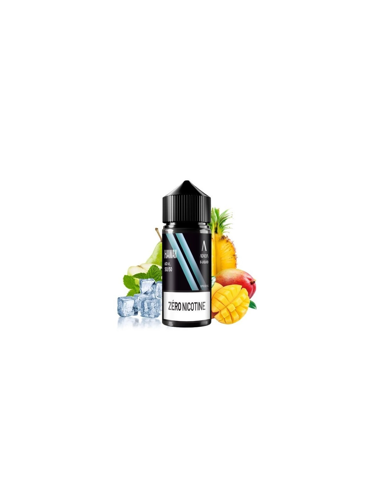 Adalya Hawai 60ml