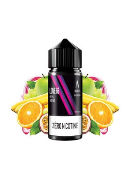 Adalya Love 66 60ml