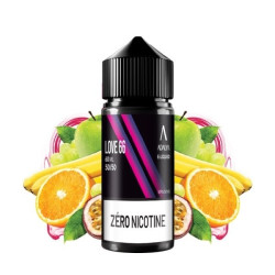 Adalya Love 66 60ml