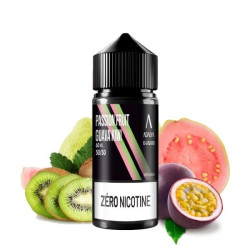 Adalya Passion Fruit Guava Kiwi 60ml