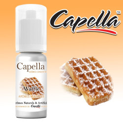 CONCENTRÉ WAFFLE - CAPELLA-DIY - Do It Yourself-alavape.com