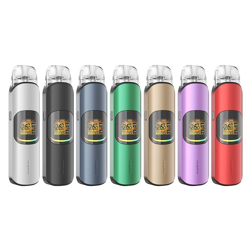 ASPIRE Kit Pixo Neo