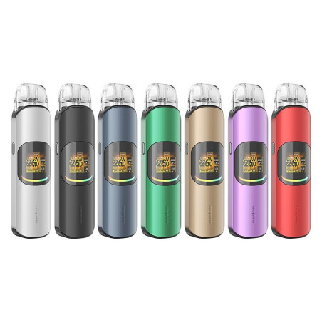 ASPIRE Kit Pixo Neo