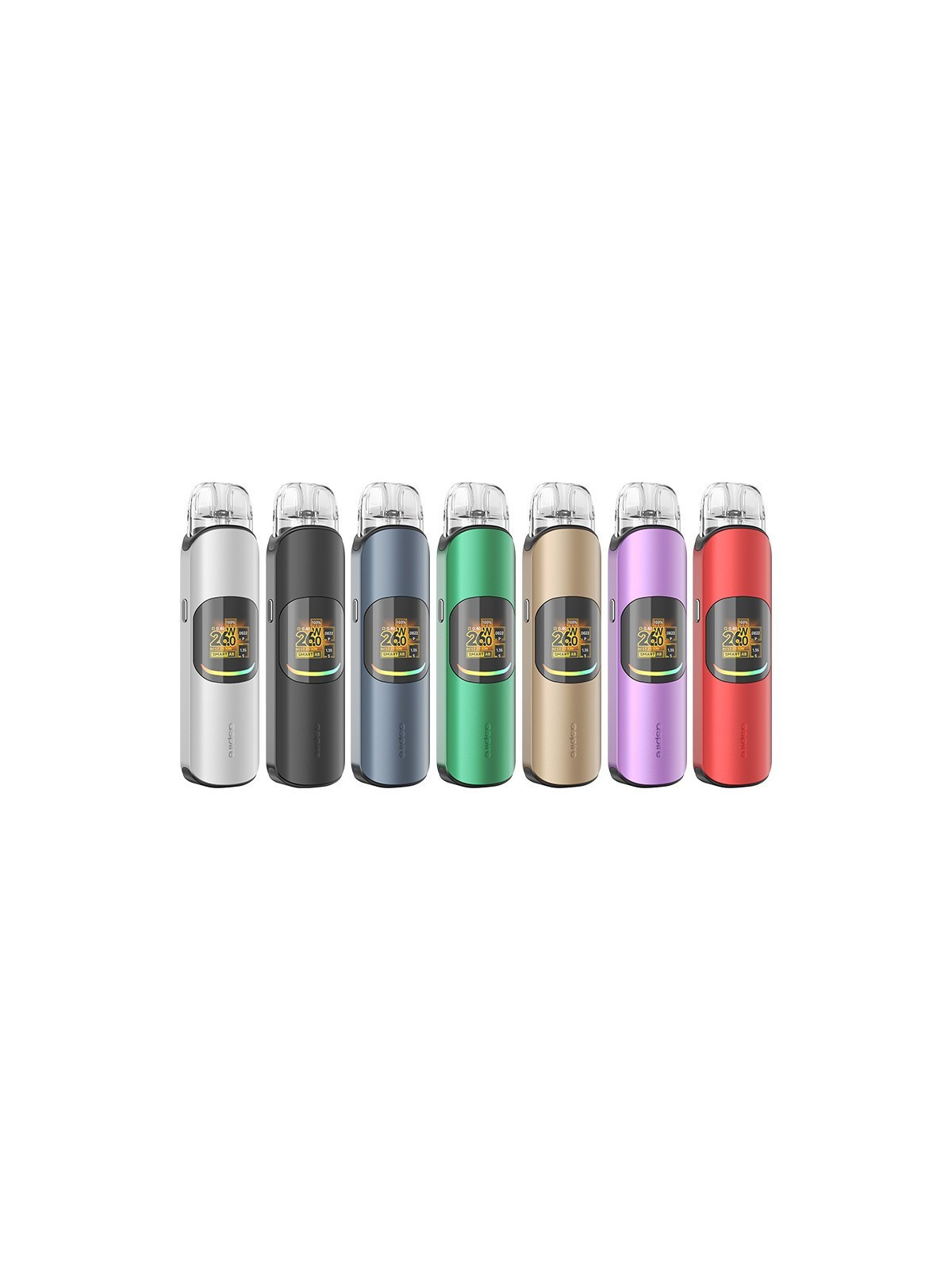 ASPIRE Kit Pixo Neo