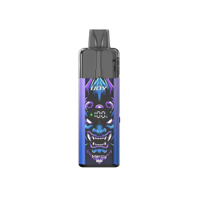 IJOY Kit Mercy Ultra