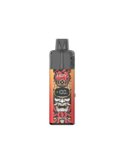 IJOY Kit Mercy Ultra