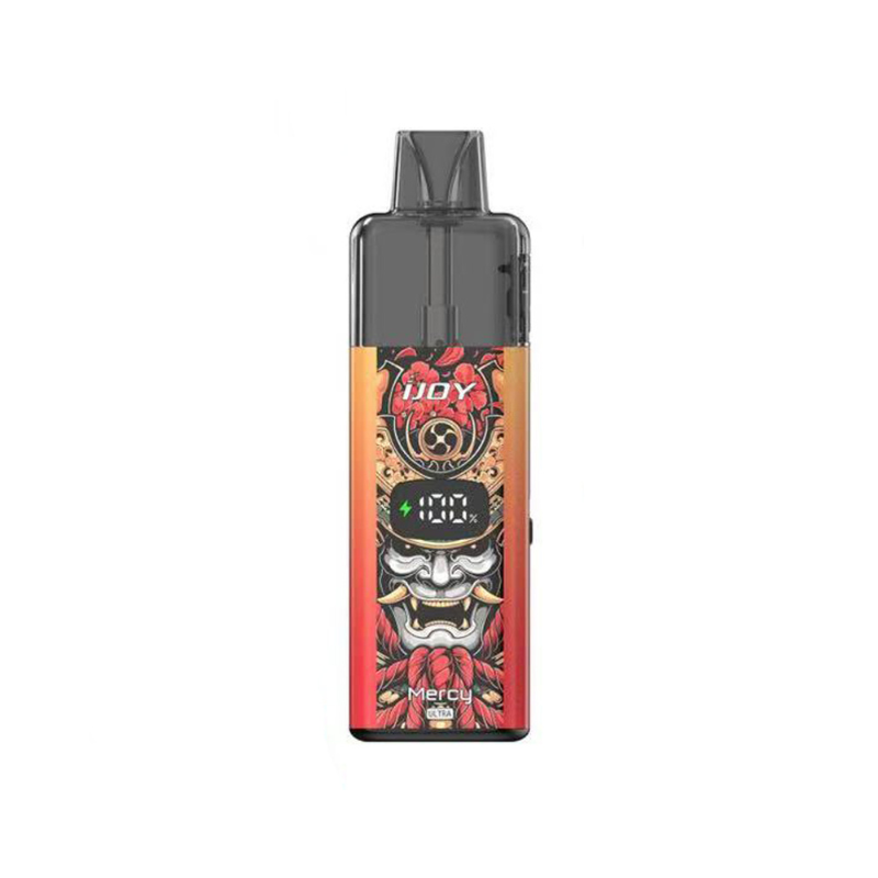 IJOY Kit Mercy Ultra